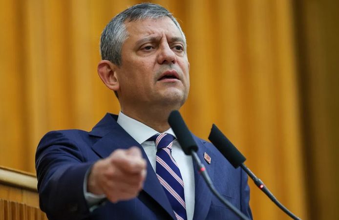 Özgür Özel’in amcası Necati Özel’in cenazesi bugün