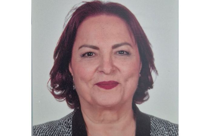 Aysel Sertkol Sökmen vefat etti
