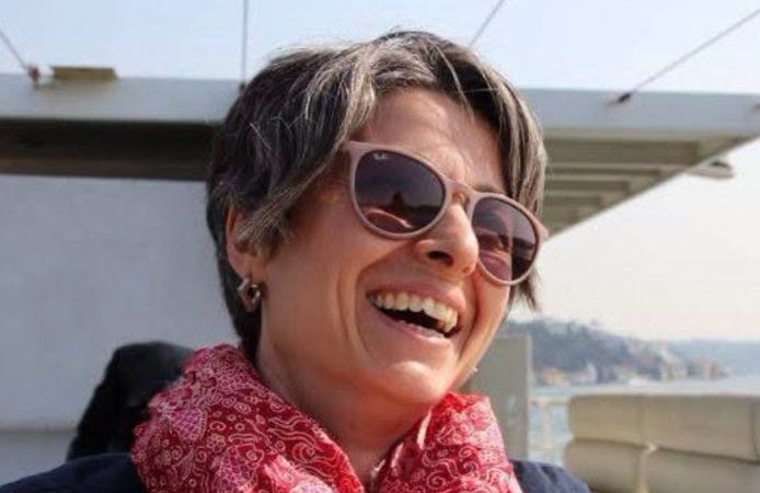 Beden eğitimi öğretmeni Neşe Bozkurt vefat etti