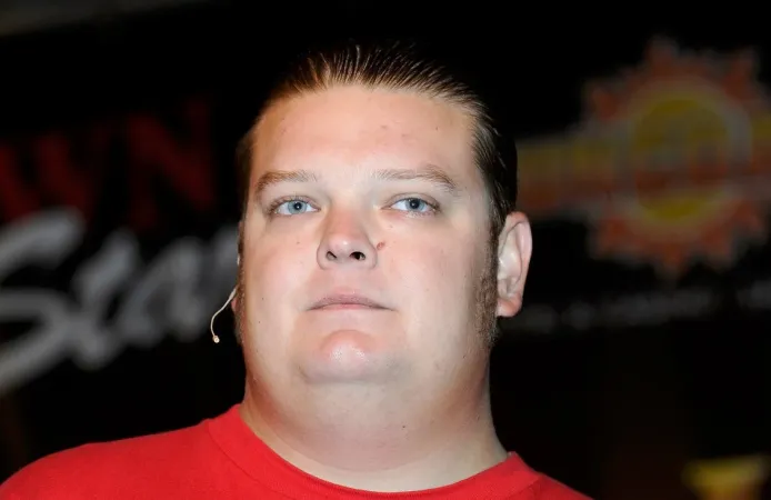 Corey Harrison öldü mü, neden öldü?