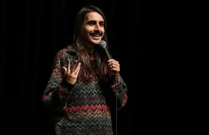 Deniz Göktaş neden gündem oldu? Deniz Göktaş stand up ne dedi?