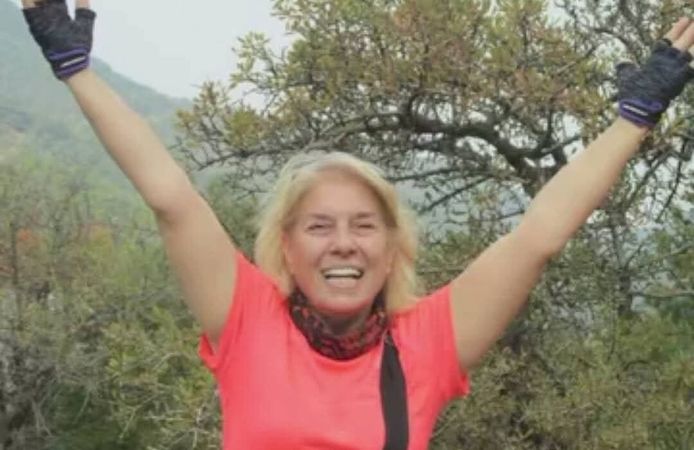 Matematik öğretmeni Dilek İrgili Özay vefat etti