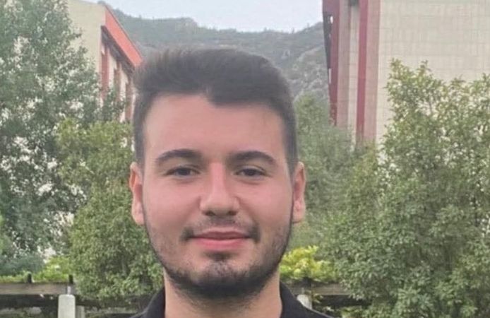 Erdem Telli genç yaşta vefat etti
