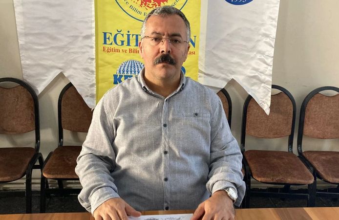 Gezi’nin 13. yılında mesaj: 'Yılgınlık yok, mücadeleye devam'