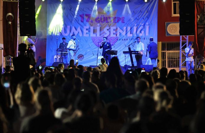 18. Gültepe Rumeli Şenliği, 6 Temmuz'da yapılacak