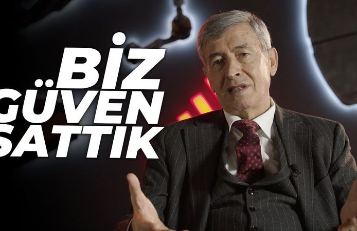 Martaş Otomotiv sahibi Hadi Özalp vefat etti
