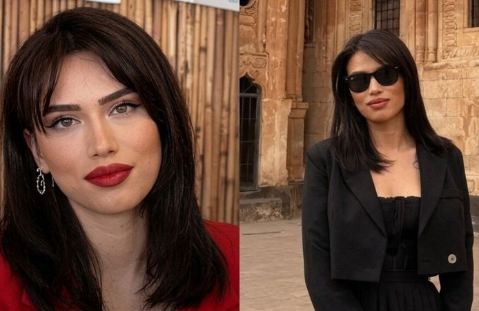 Irmak Koparan kimdir, branşı ne, hangi okulda? Irmak Ayşe Koparan neden öldü?