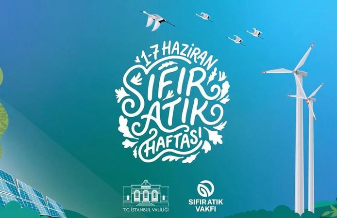 İstanbul sıfır atık festivali ne zaman, saat kaçta, nerede yapılacak?