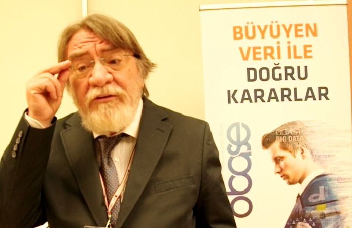Doğuş Üni. eski rektörü Prof. Dr. Mitat Uysal vefat etti