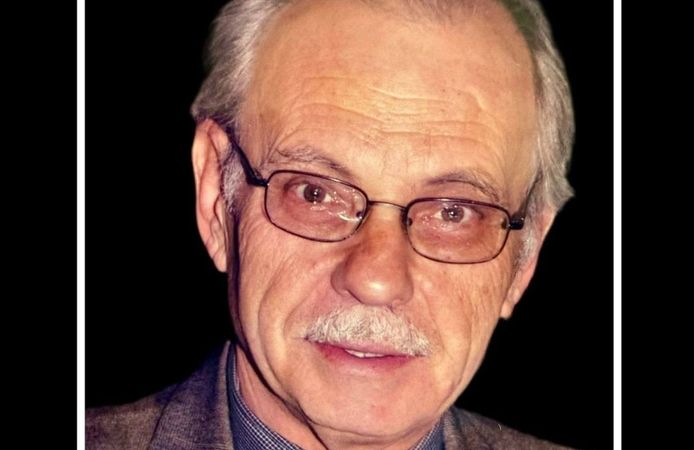 İzmir'in ve DEÜ'nün efsanelerinden Prof. Dr. Nihat Taşpınar vefat etti