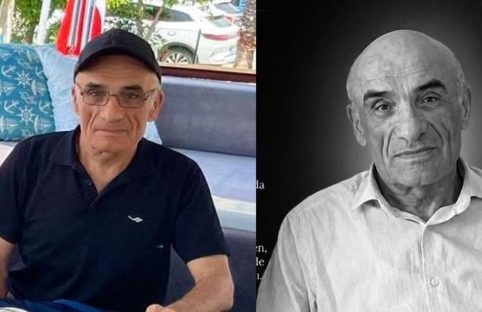 Sarıgazi Yaşam Tıp Merkezi’nin sahibi Haydar Tepe vefat etti