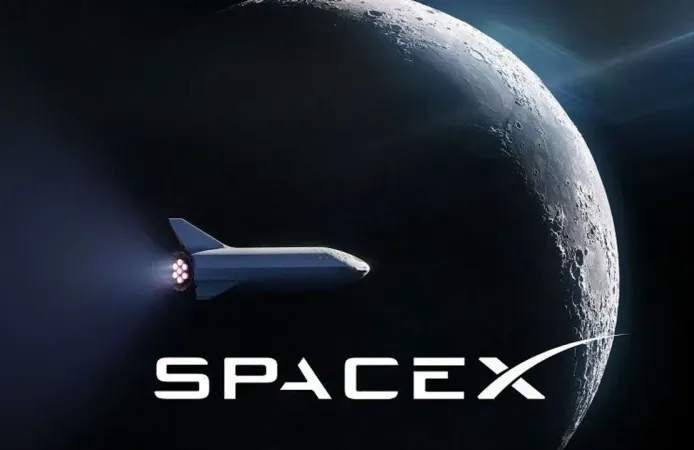 SpaceX halka arz ne zaman, hisse senetleri nasıl satın alınır? Türkiye’den SpaceX hissesi alınabilir mi?