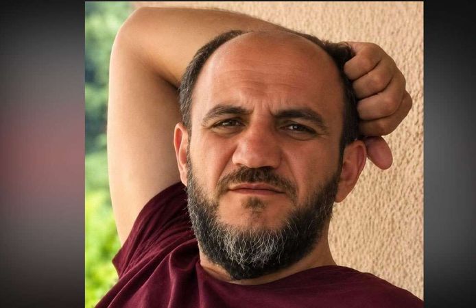Mustafa Günaydın’ın oğlu Okan Günaydın vefat etti