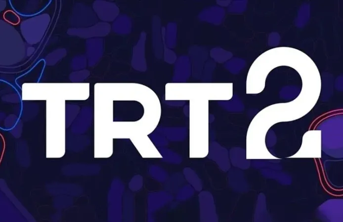 TRT 2’de temmuz ayı film takvimi belli oldu