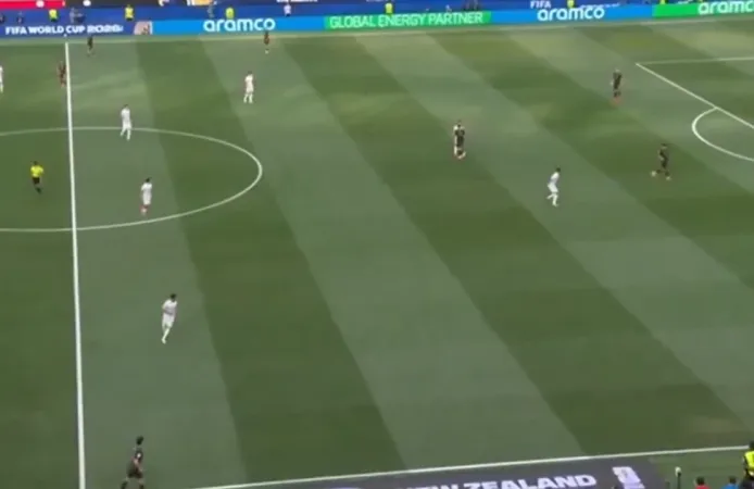 TRT Dünya Kupası olayı ne? İran - Yeni Zelanda maçını anlatan spiker kim?