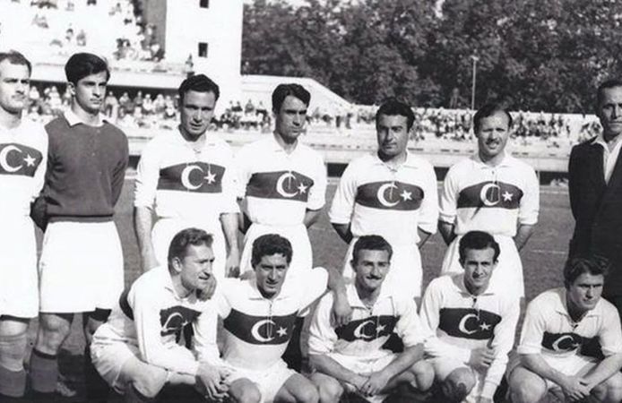 Türkiye 1950 Dünya Kupası'na neden katılmadı?