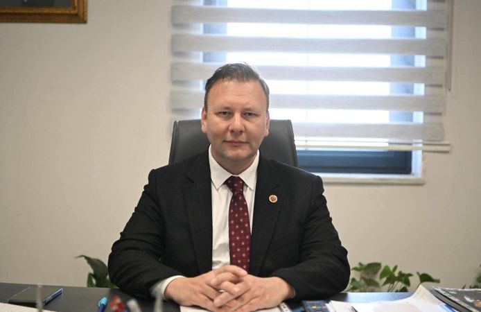 MHP Kocaeli İl Başkanı Enes Emengen kimdir?