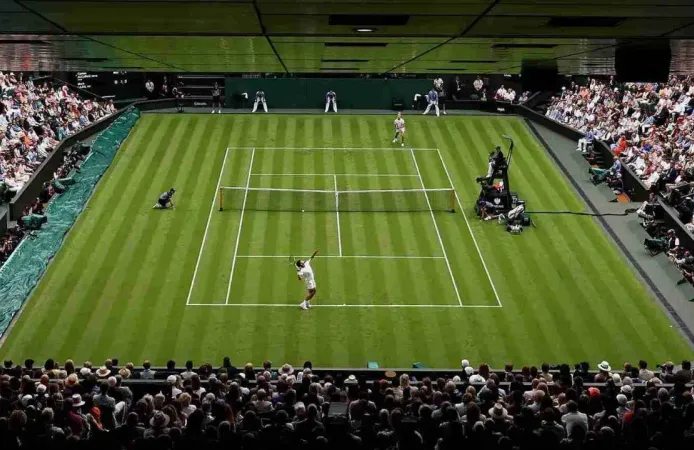 Wimbledon 2026 ne zaman? 2026 Wimbledon Tenis Turnuvası nerede, hangi kanalda?
