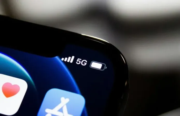 Dünya genelinde 5G abone sayısı 3 milyarı aştı