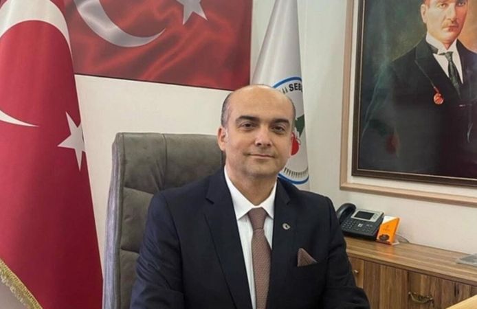 Bolu Seben Belediye Başkanı Uygar Oturakdaş kimdir, neden partisinden istifa etti?