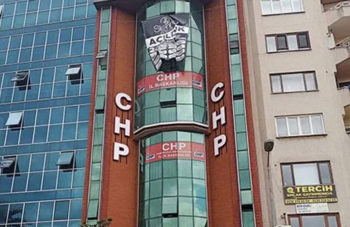 CHP Denizli İl Başkanlığı yönetim listesi belli oldu