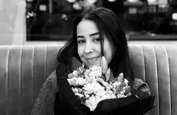 Ece Güler genç yaşta vefat etti