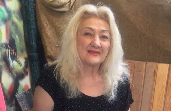 Emekli öğretmen Nebahat Canseven vefat etti