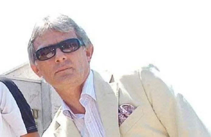 Mustafa Ekşi’nin damadı İbrahim Bıçakçı vefat etti