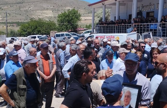 İbrahim Polat vefat etti