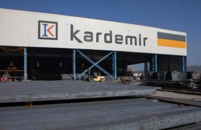 Kardemir Çelik halka arz ne zaman, kaç para? KARCL halka arz kaç lot verir?
