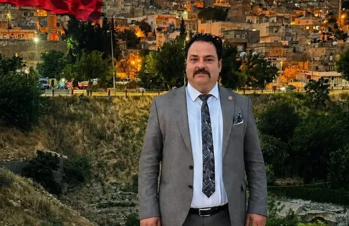 MHP'li ilçe başkanı Ali Savaş'a ne oldu, sağlık durumu nasıl?