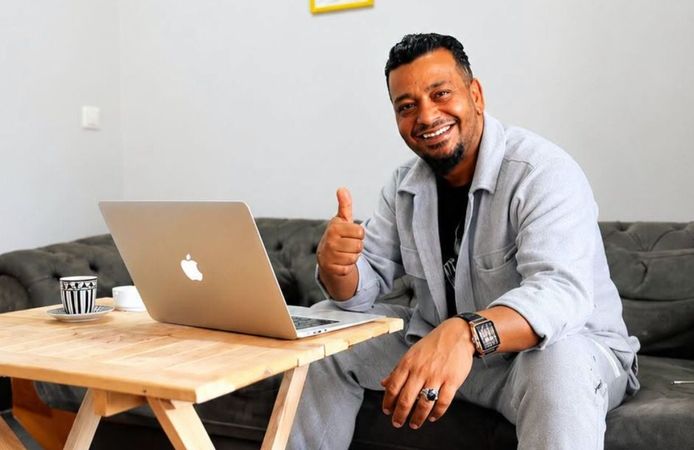 Sevilen emlakçı Zafer Direk vefat etti