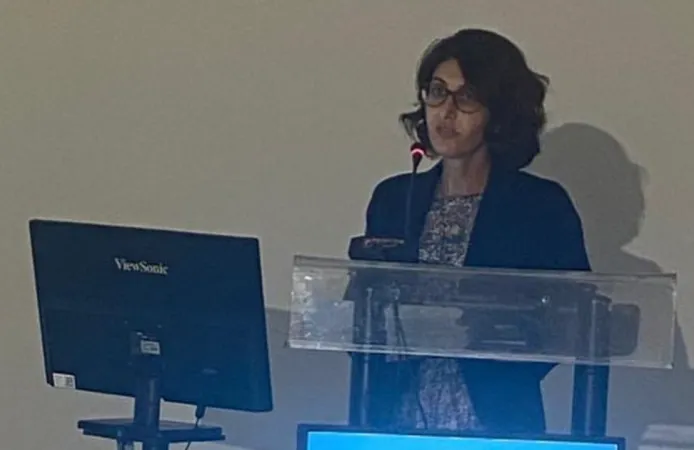 Prof. Dr. Sibel Ünsal Delialioğlu kimdir?