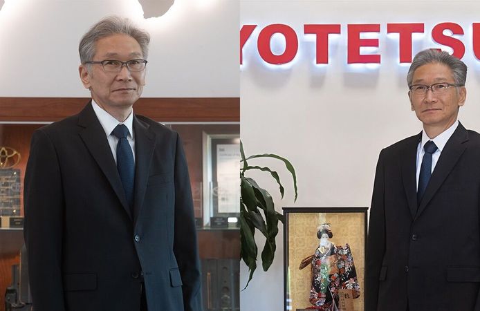 Toyotetsu Türkiye Başkanı Masanori Nakamura hayatını kaybetti