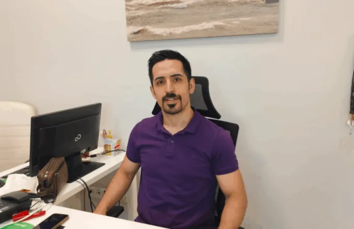 Yalova Eğitim ve Araştırma Hastanesi Başhekimi Seçkin Özcan kimdir?