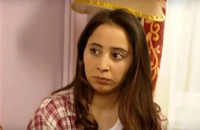 7 Numara’nın Cansu’su Gülden Güney kimdir? Gülden Güney kaç yaşında, hangi dizilerde oynadı?