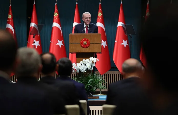 Ahlat’ta Malazgirt hazırlığı: Kabine yeniden toplanacak