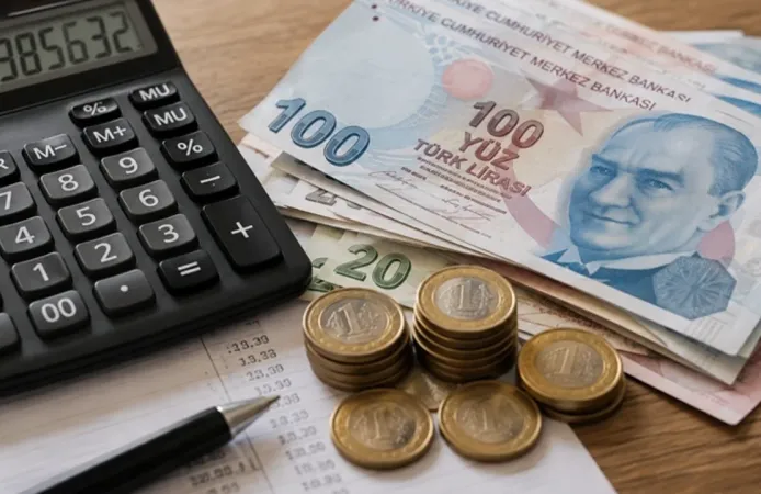 Borç yapılandırmasında son gün 31 Ağustos