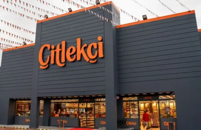 Çitlekçi halka arz kaç lot verdi? CITAS borsada ne zaman işlem görecek?