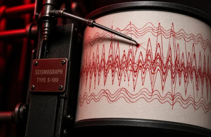 Yunanistan 3,8 ve 3,6 ile sarsıldı: Deprem Attika’da hissedildi