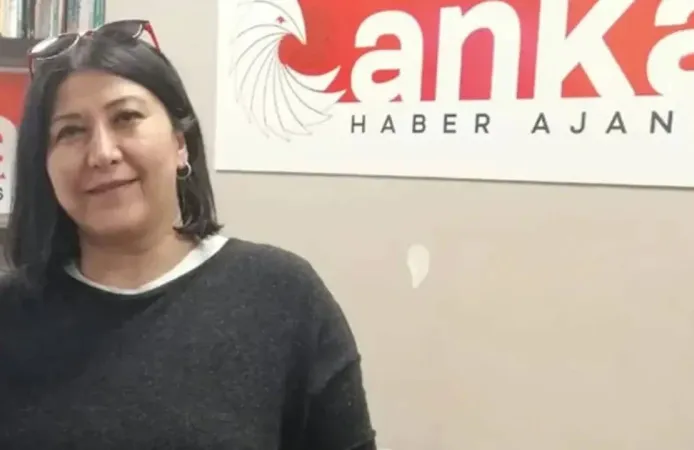 Gazeteci Dürdane Kırçuval hayatını kaybetti