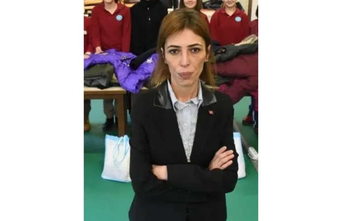 Öğretmen Şule Ertürk hayatını kaybetti