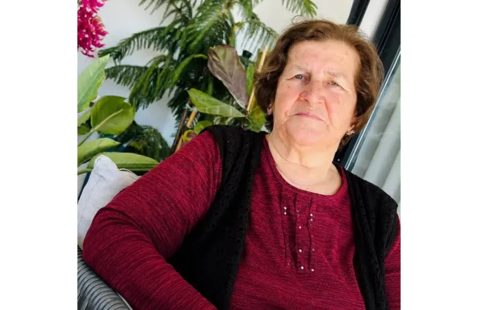 Seferihisar eski Belediye Başkanı Hamit Nişancı'nın annesi Gülseren Nişancı hayatını kaybetti