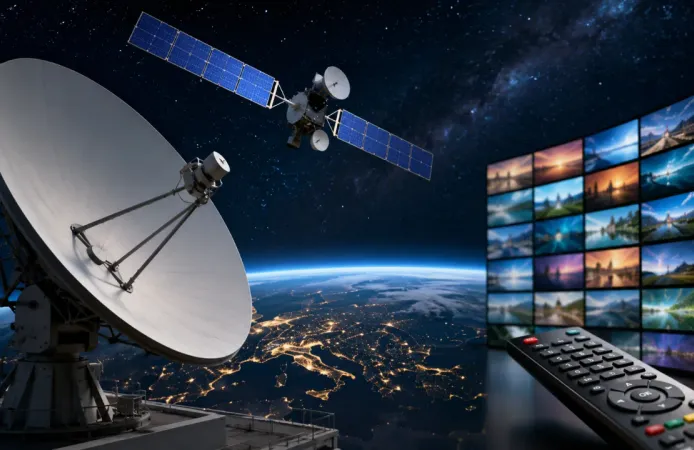 Türksat 3A için son günler! Frekans ayarı değişiyor mu, kanal listesi nasıl güncellenir?