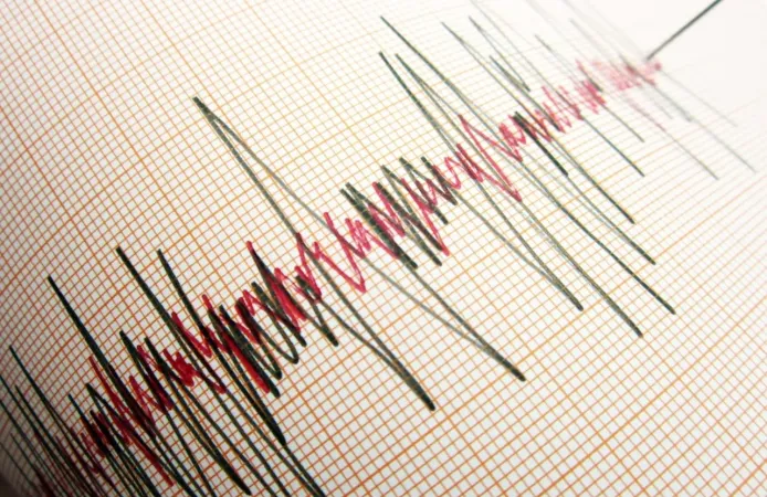 Vanuatu açıklarında 6,1 büyüklüğünde deprem
