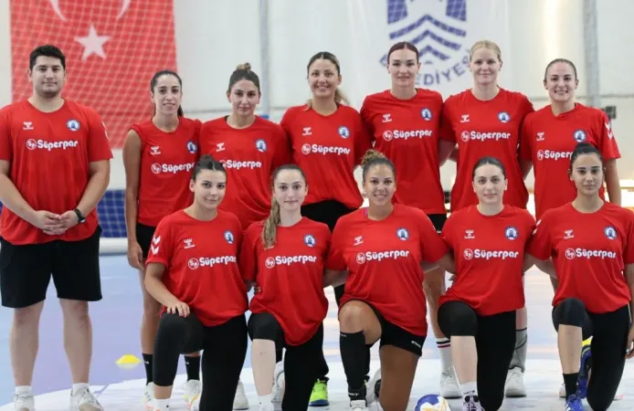 Yalıkavakspor’un hedefi Cumhurbaşkanlığı Kupası