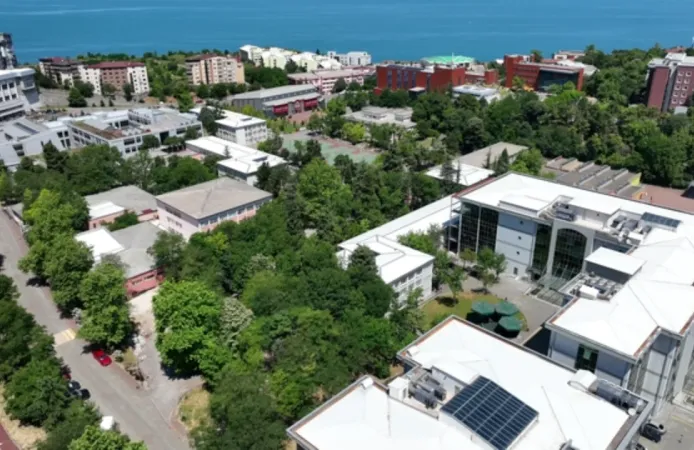 Zonguldak Bülent Ecevit Üniversitesi personel alacak: Başvurular nereden, ne zaman?