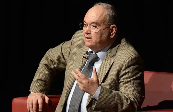 Eski İzBB Başkanı Burhan Özfatura cenaze programı: Burhan Özfatura nerede, ne zaman defnedilecek?