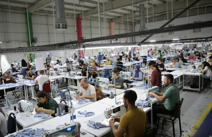 Çalışma hayatında yeni formüller: Uzaktan çalışma ve esnek mesai geliyor