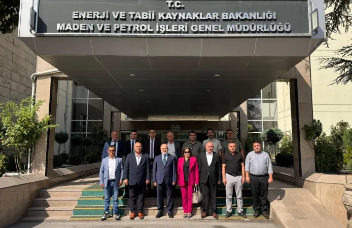 Danıştay kararı öncesi Milaslı muhtar ve enerji işçilerinden ortak çağrı